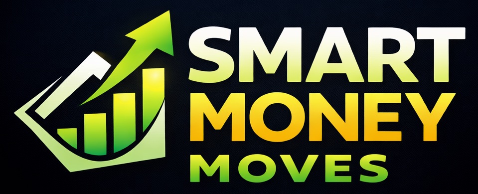 Smart Money Moves