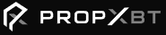 PropXBT logo